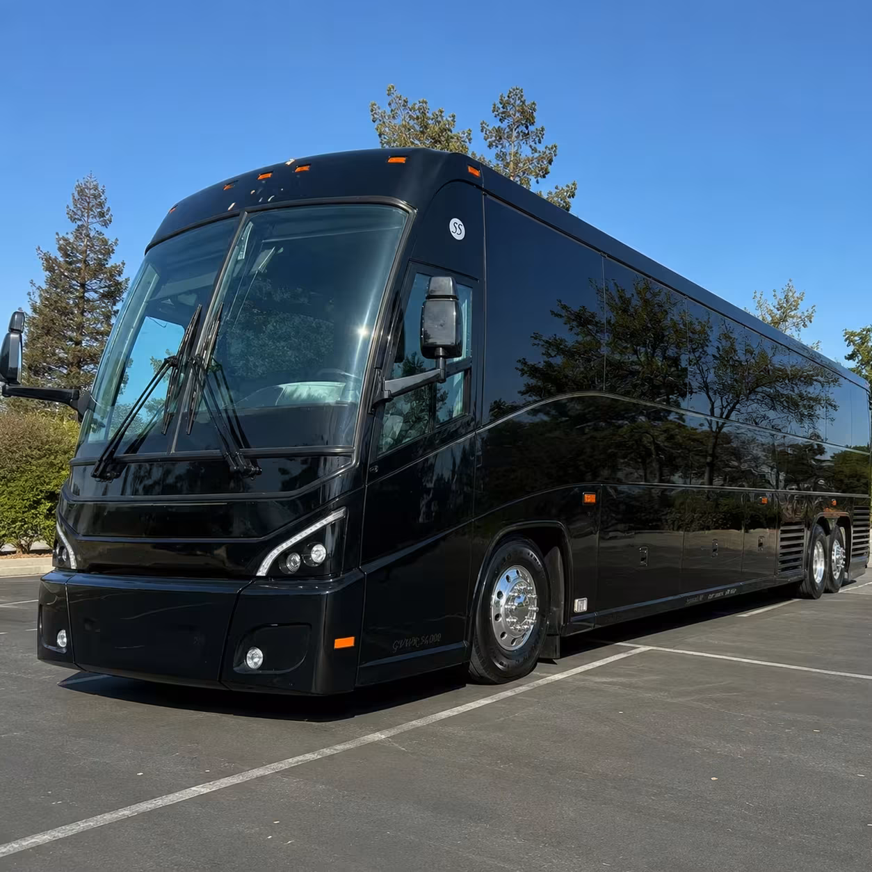 book government military transportation in edinburg or any city nearby