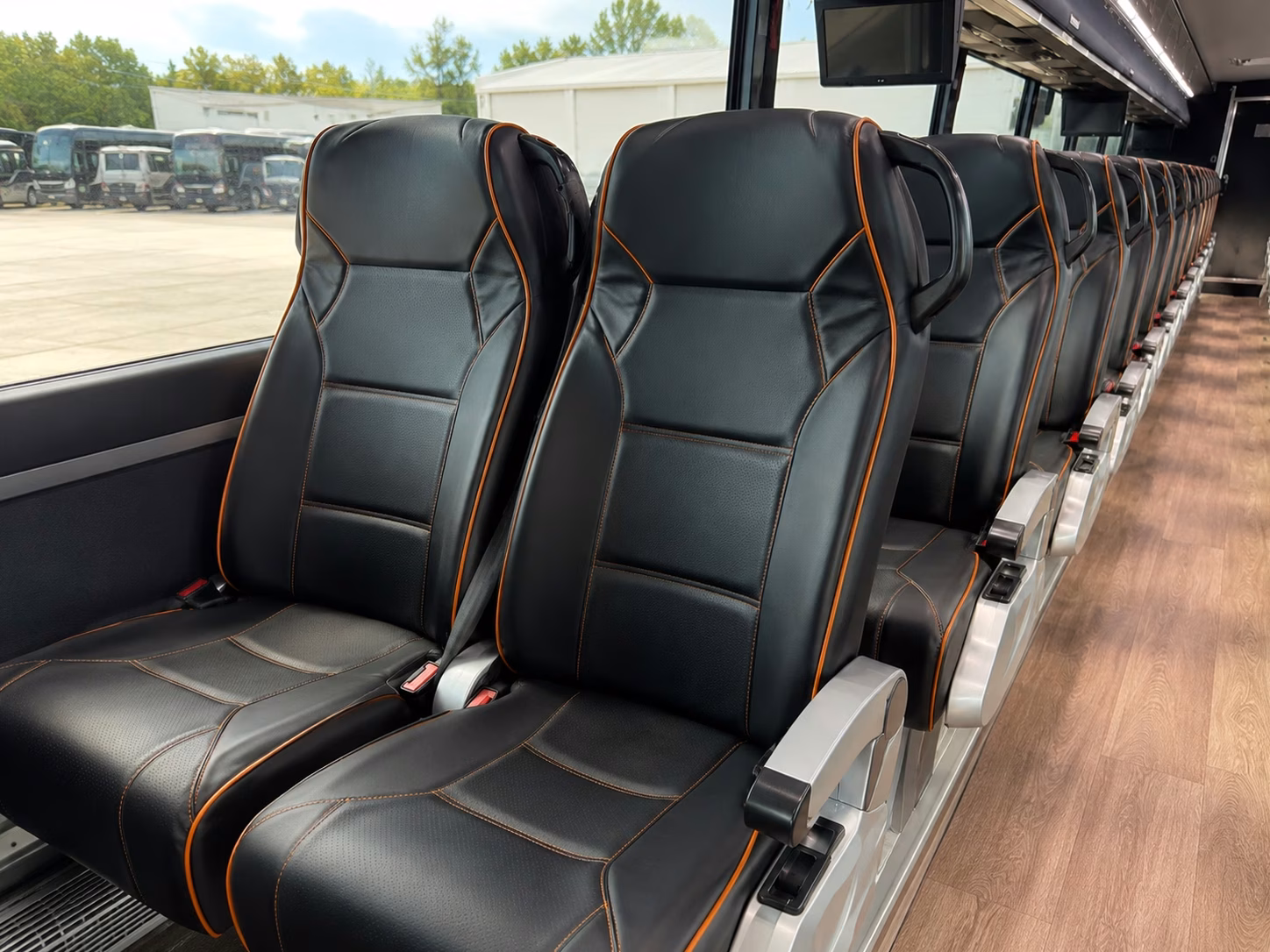 book prom transportation in edinburg or any city nearby
