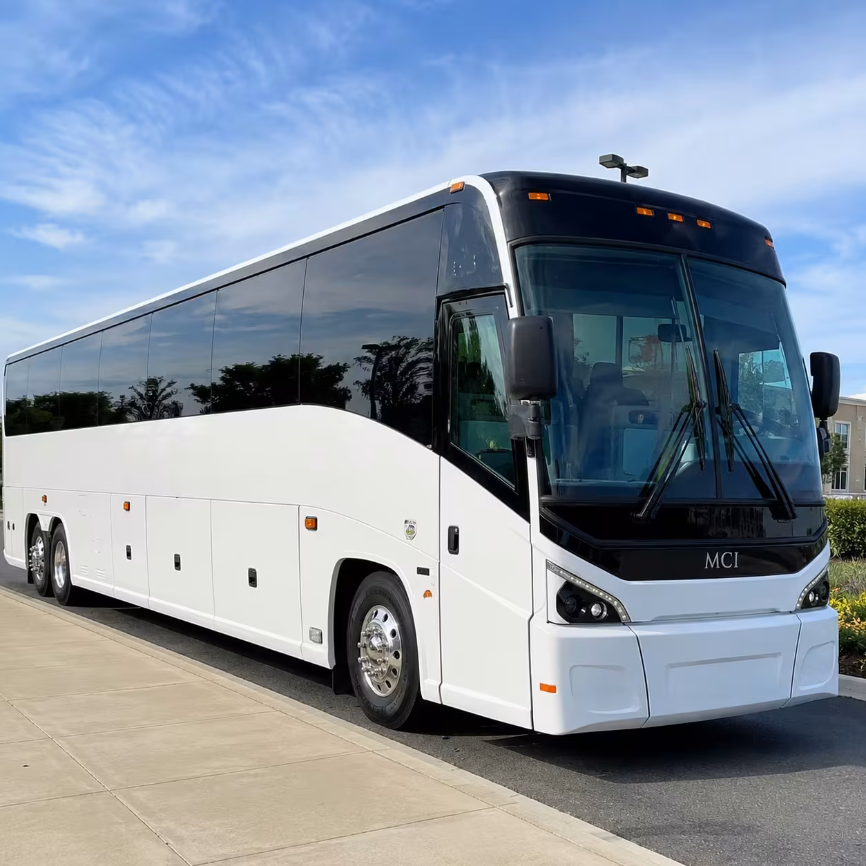 book religious group transportation in edinburg or any city nearby