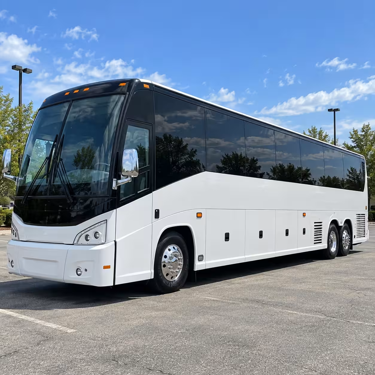 book school event transportation in edinburg or any city nearby
