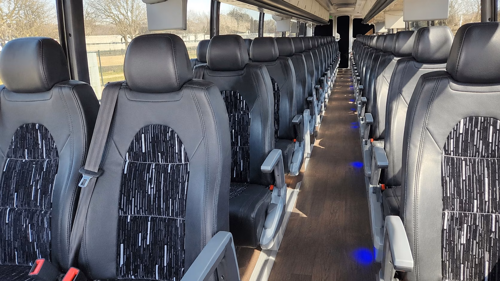 does the day of the week change what a bus costs in edinburg texas