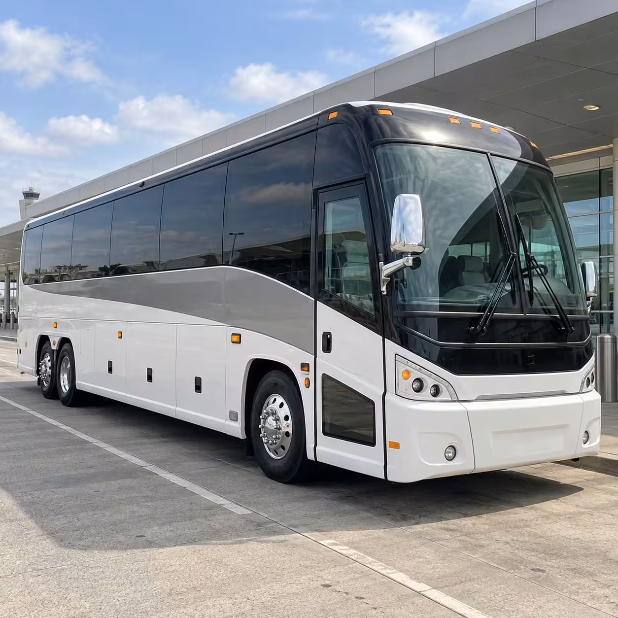 edinburg bus rentals for utrgv campus tours