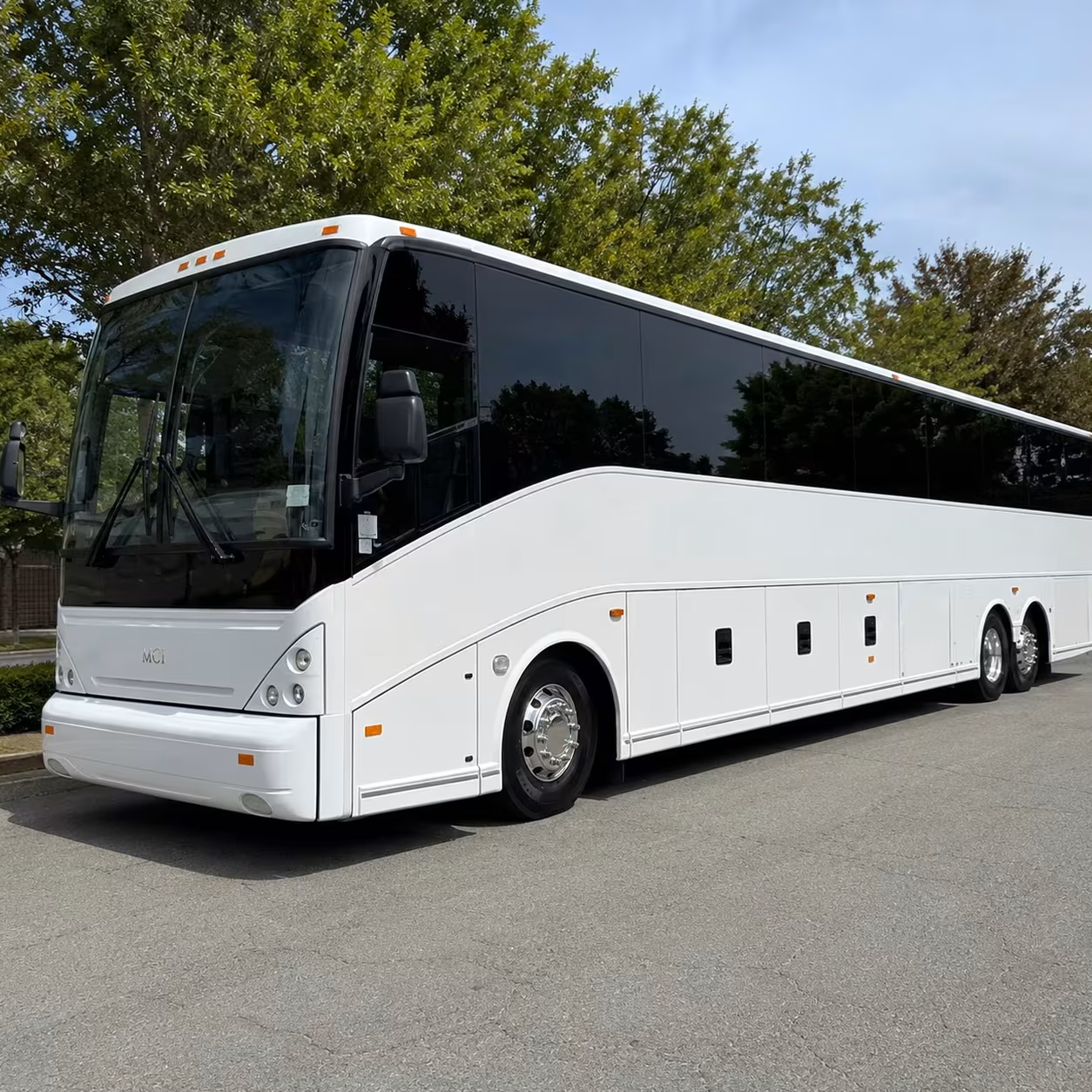 edinburg bus rentals to mcallen international airport