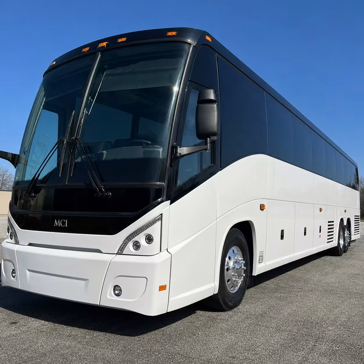 edinburg charter bus and minibus rentals for nature field trips