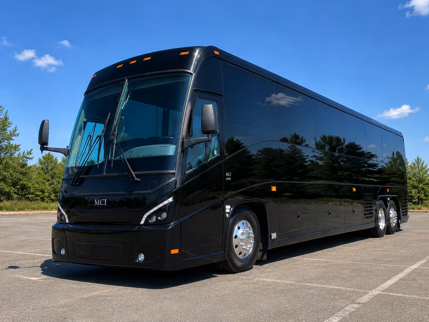 edinburg charter bus rentals for school field trips
