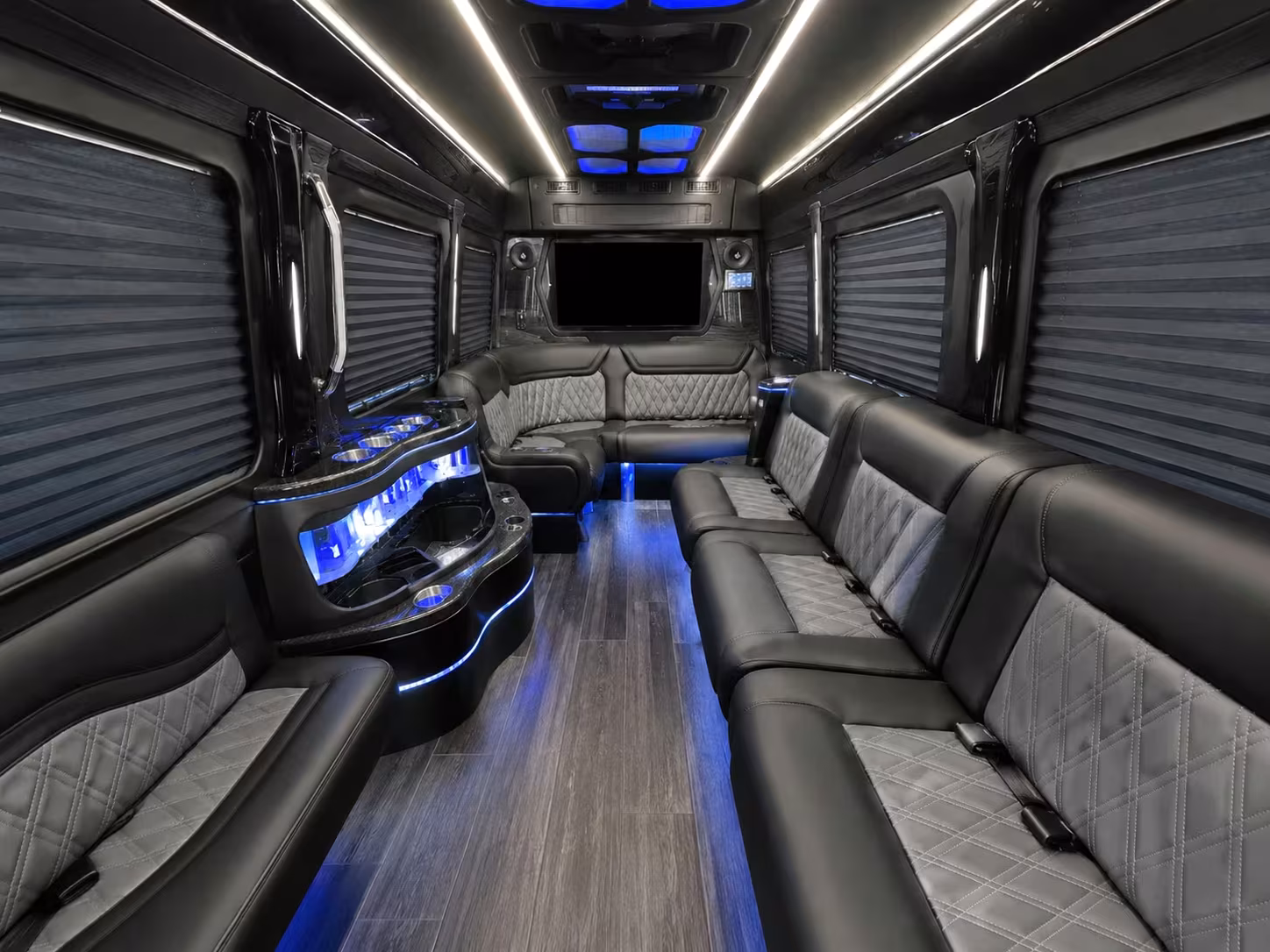 edinburg corporate and convention transportation to san antonio
