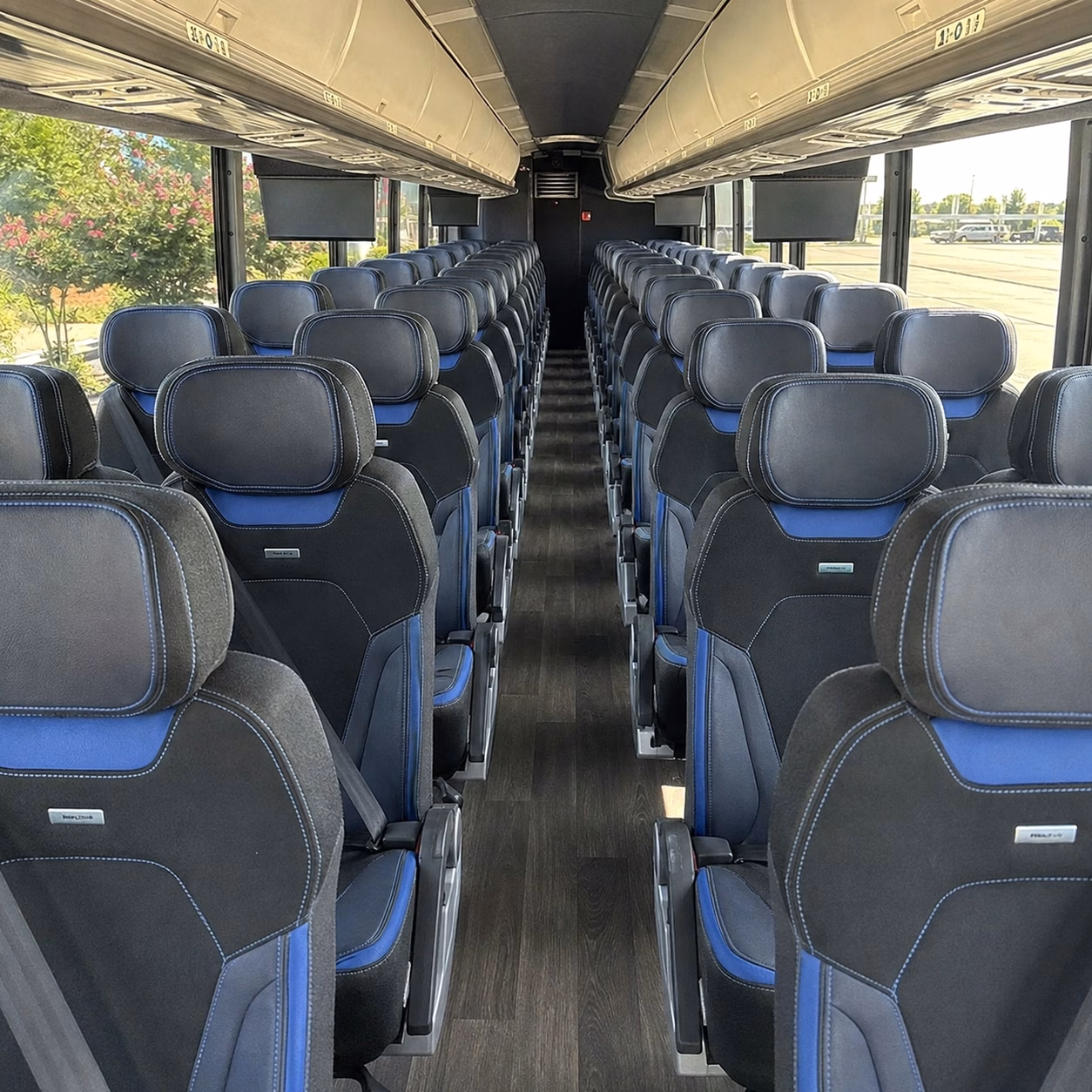 edinburg corporate transportation services