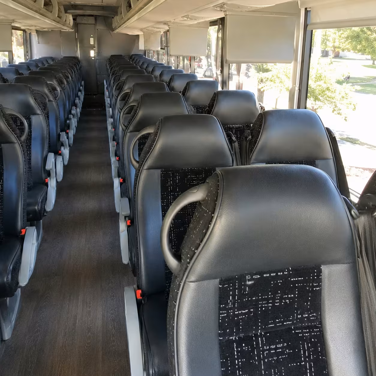 Edinburg Group Transportation Services
