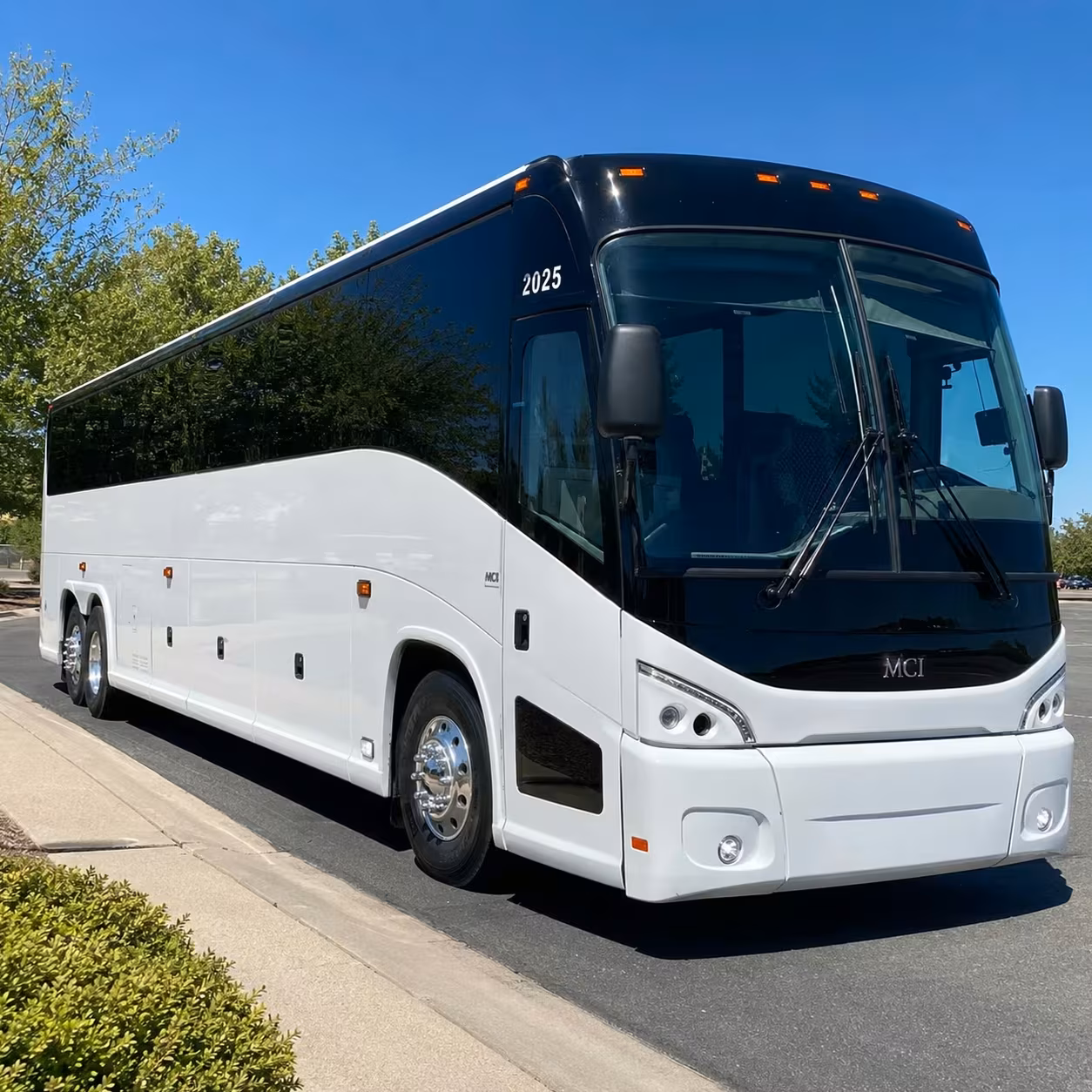edinburg religious group transportation services