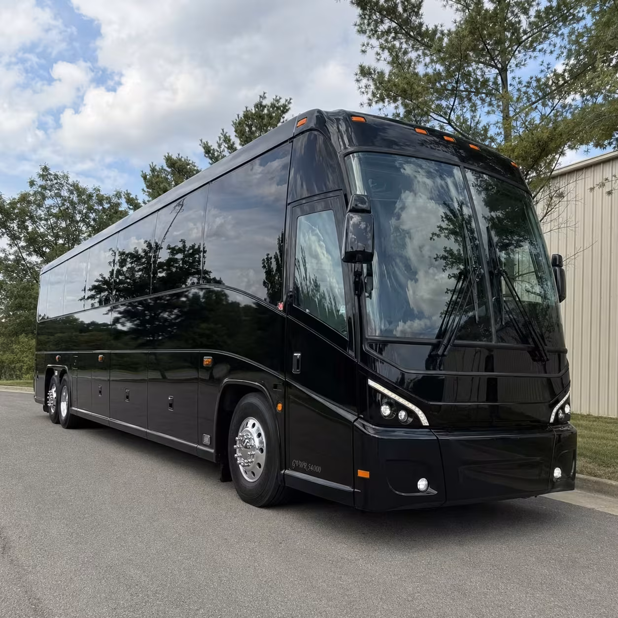 edinburg shuttle buses for government offices and state agencies