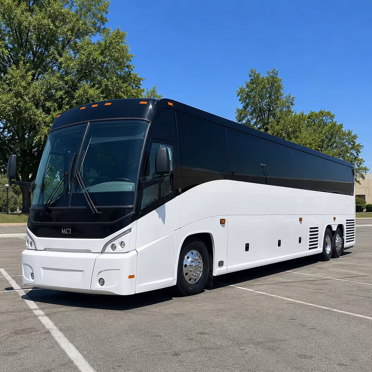 edinburg sports team charter bus rentals for away games
