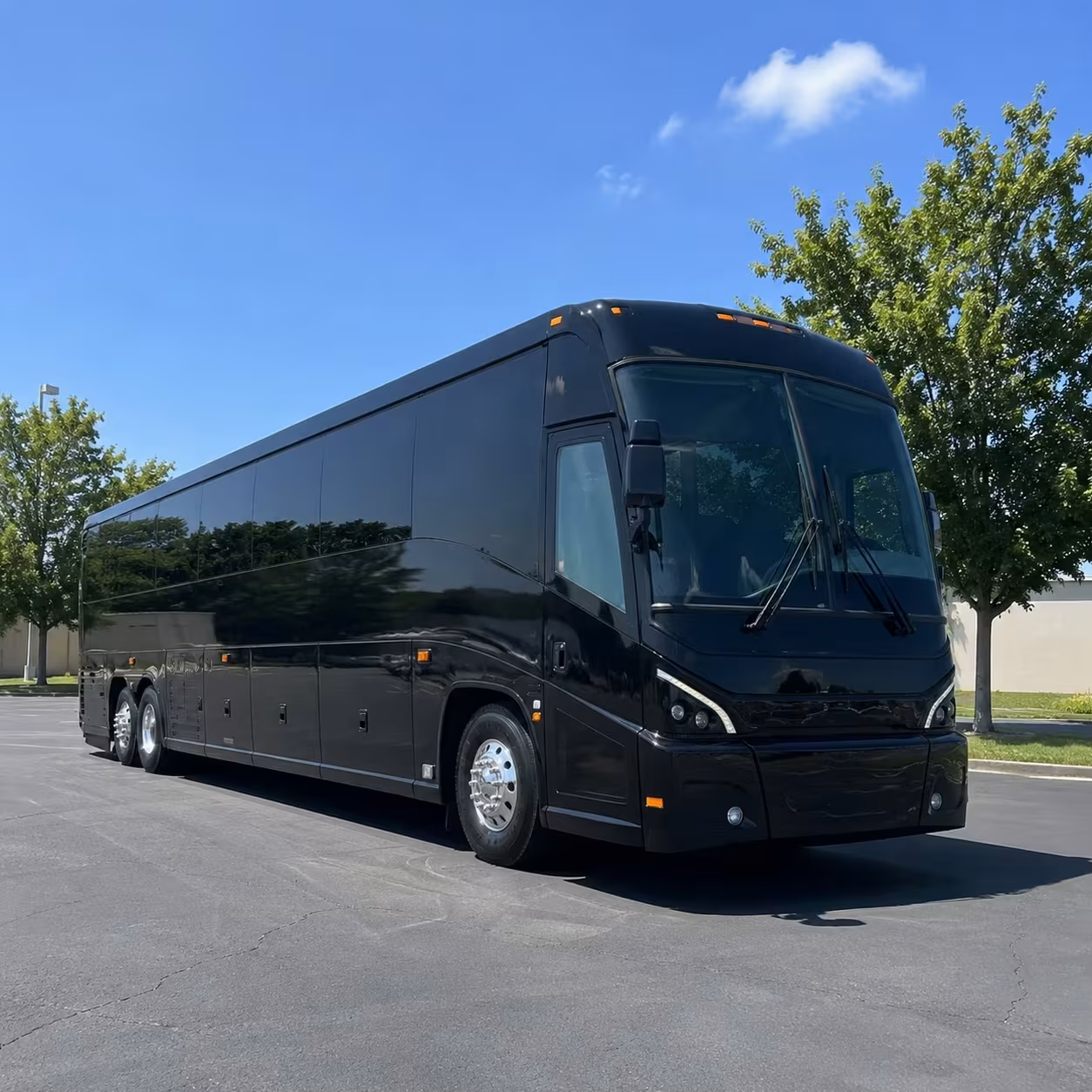 hidalgo county charter bus rentals for edinburg work teams