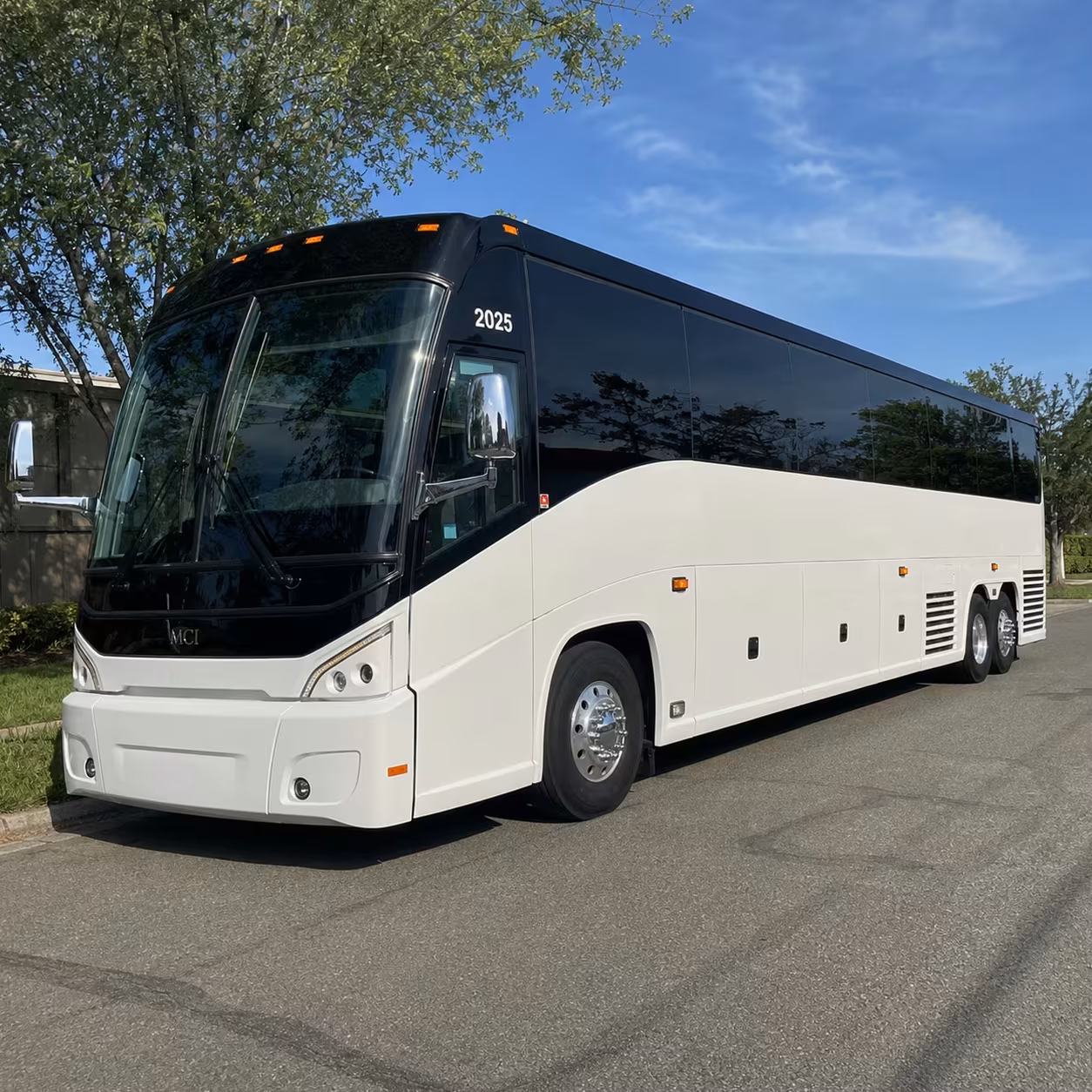 multi day transportation for edinburg groups traveling across texas