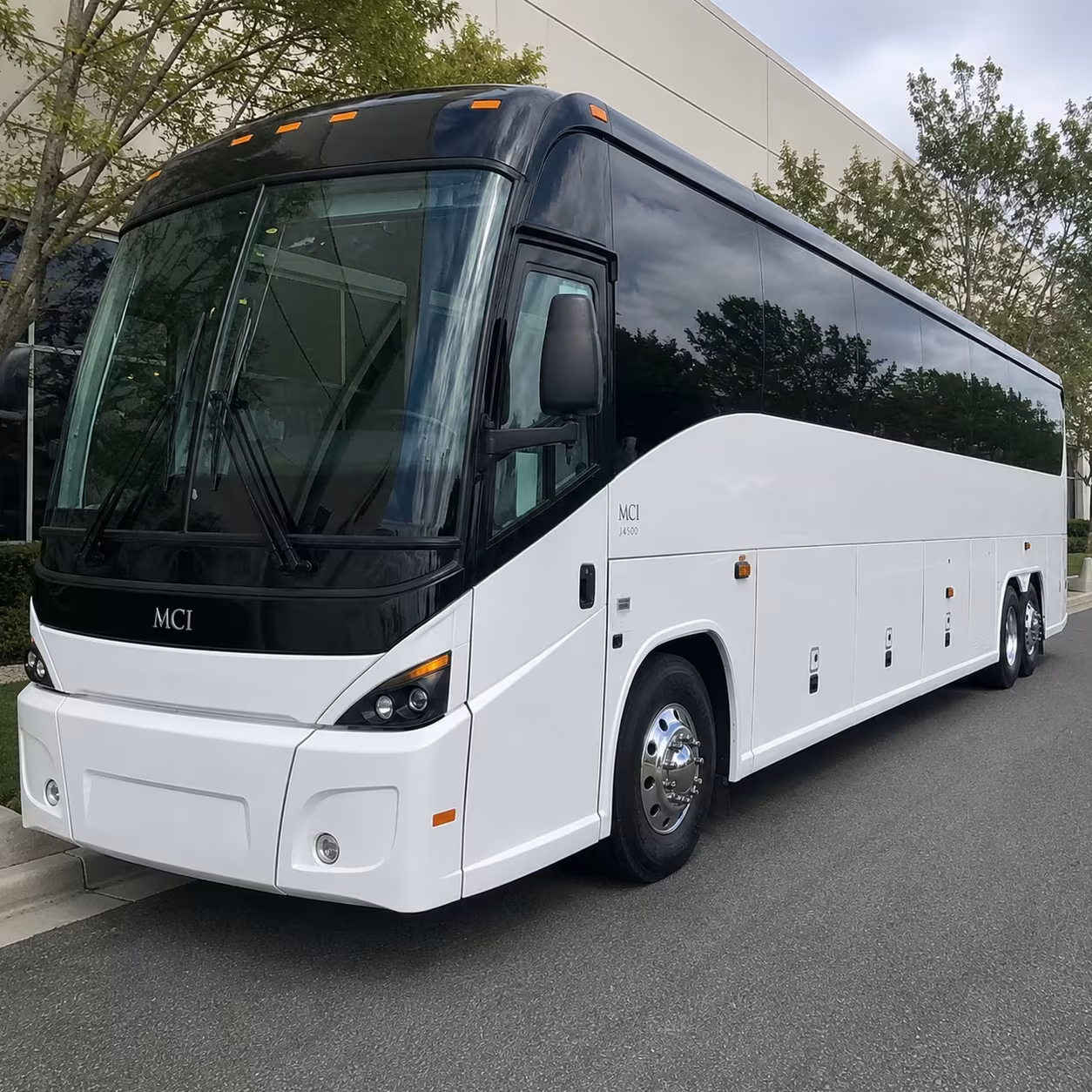 recurring employee transportation for edinburg work sites