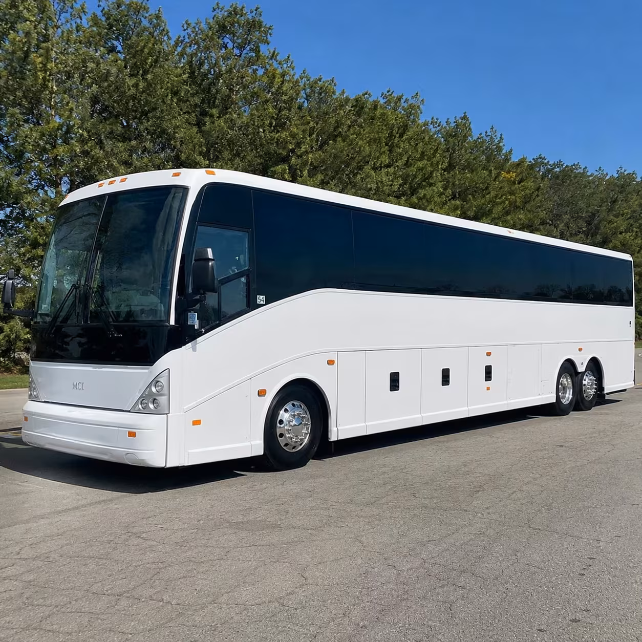school field trip charter buses in edinburg