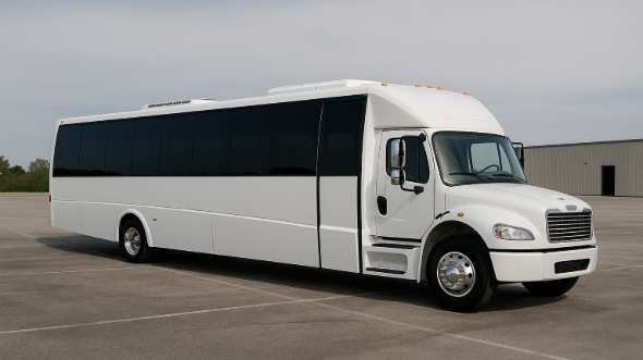 15 passenger minibus edinburg