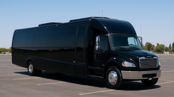 20 passenger minibus edinburg