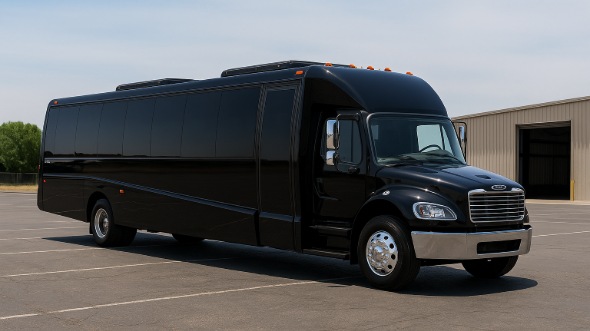 25 passenger minibus edinburg