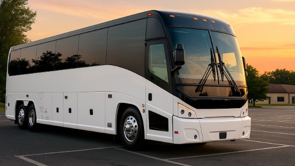 edinburg bus rentals for travel agents