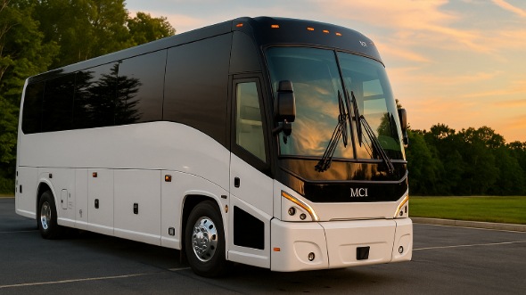 edinburg construction site shuttle services