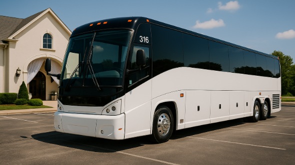 edinburg prom and homecoming party bus rentals