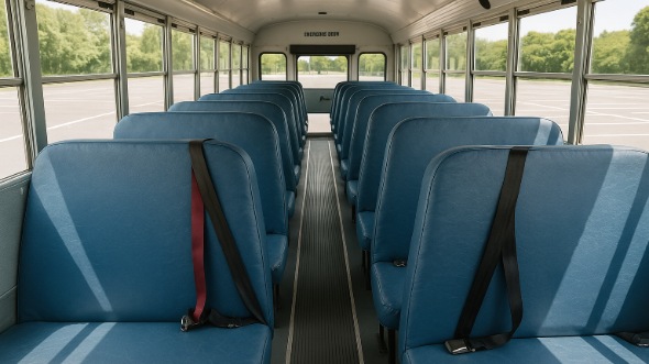 edinburg school bus rental rental