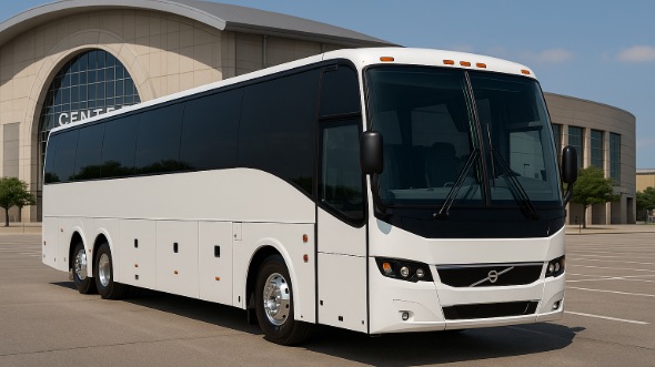 edinburg summer camp transportation and bus rentals