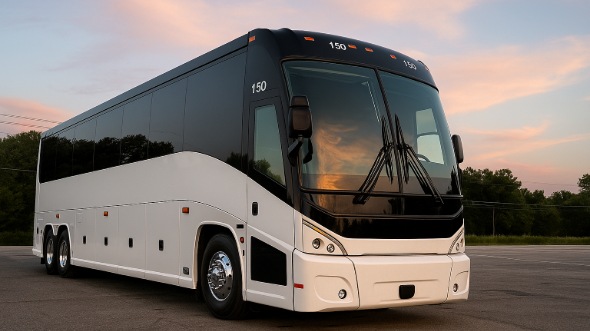 edinburg wedding transportation